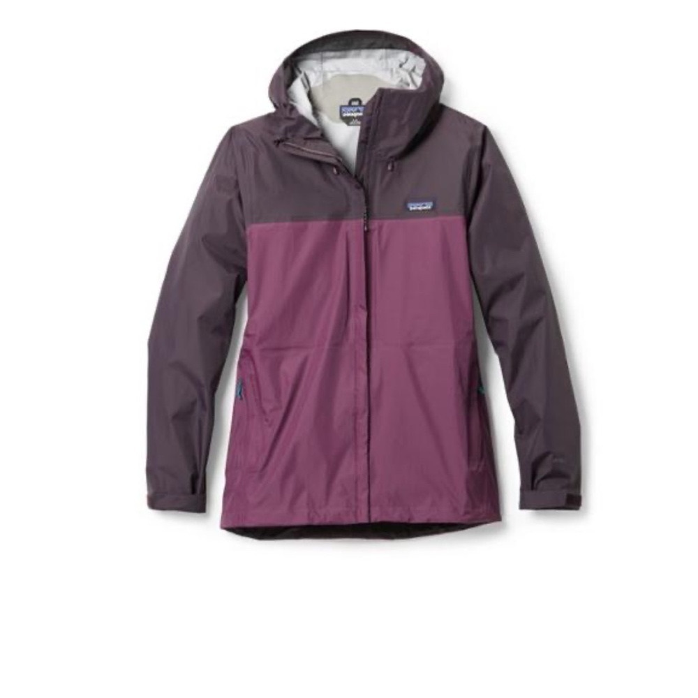 Patagonia Torrentshell 3L Rain Jacket Size Large